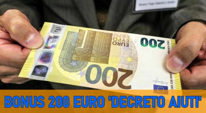 Bonus 200 euro dipendenti Scuola: requisiti e chiarimenti